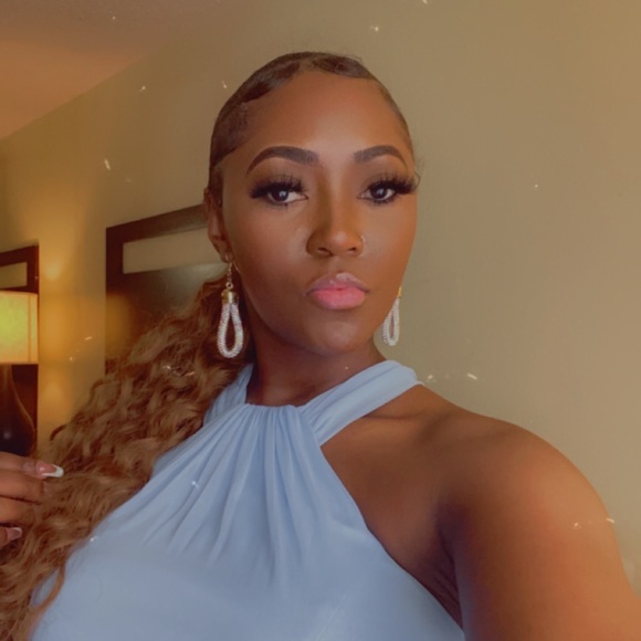 🩷25MM eyelashes🩷 - Picture 4 of 6